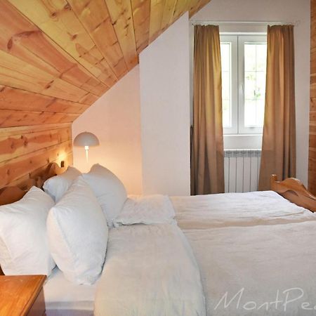 Apartment Mont Peace Колашин Экстерьер фото
