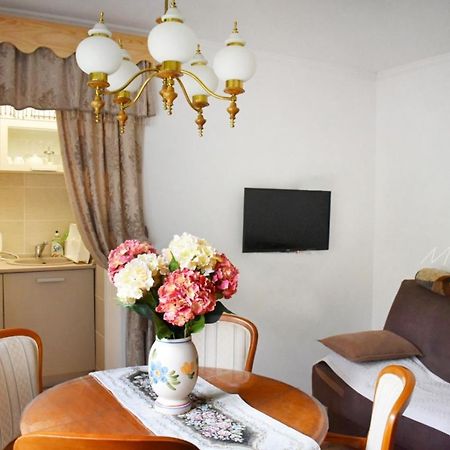 Apartment Mont Peace Колашин Экстерьер фото