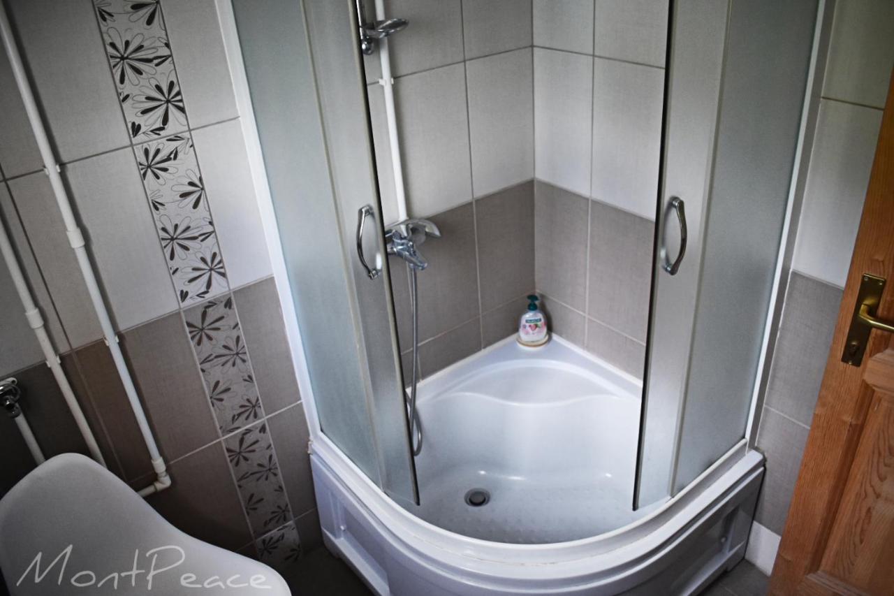 Apartment Mont Peace Колашин Экстерьер фото