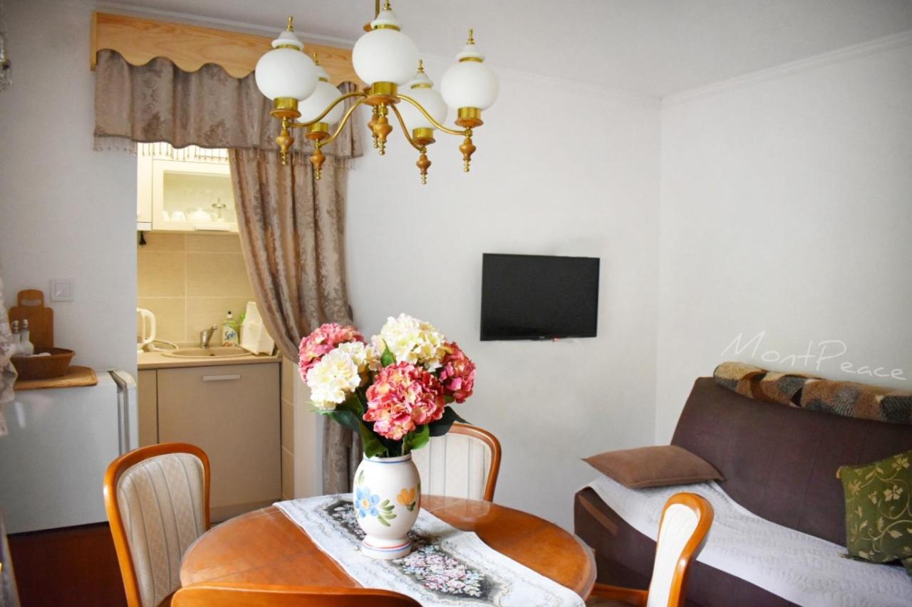 Apartment Mont Peace Колашин Экстерьер фото