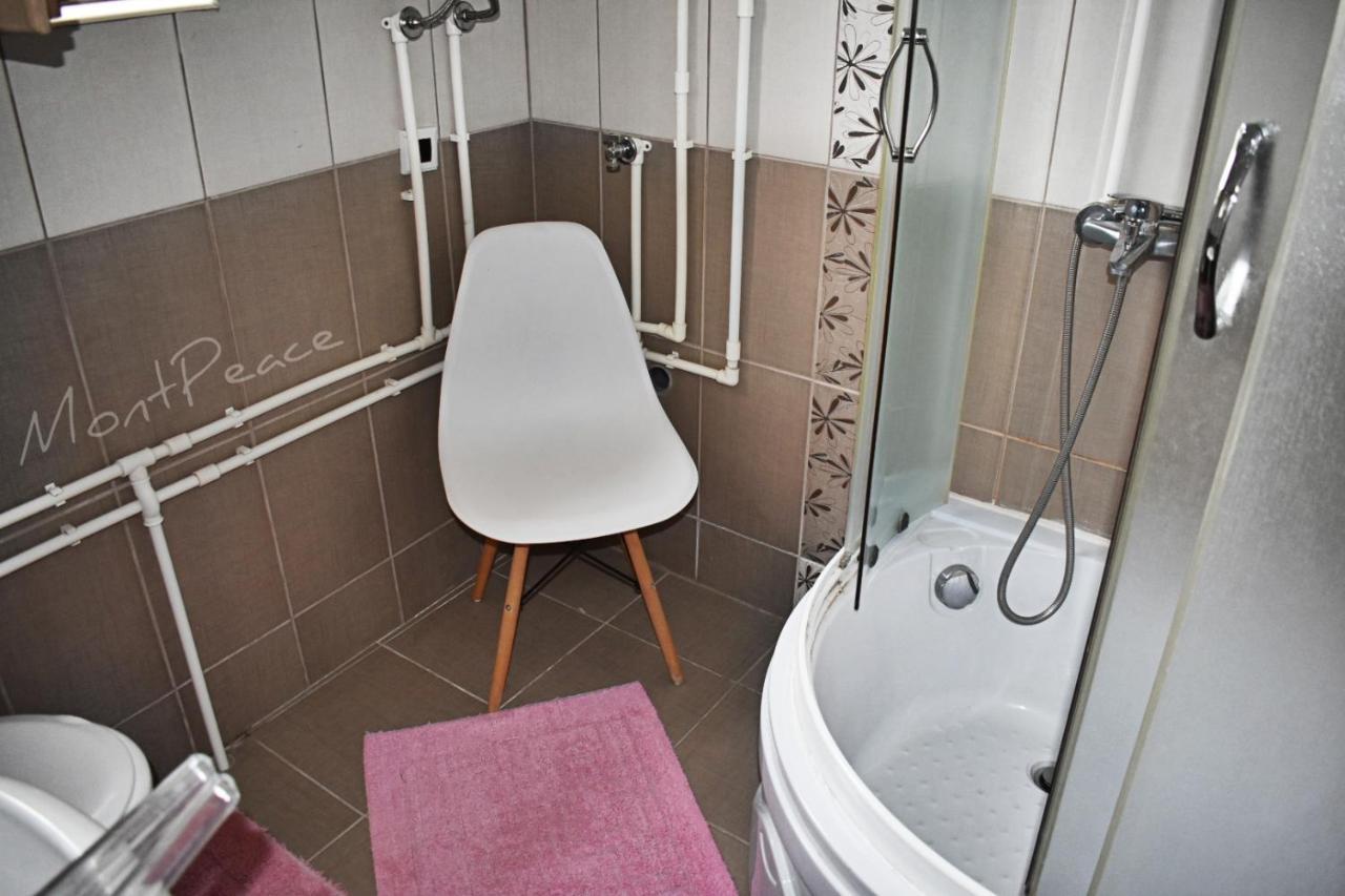 Apartment Mont Peace Колашин Экстерьер фото